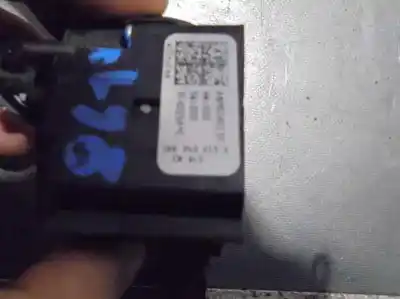 Peça sobressalente para automóvel em segunda mão comutador de piscas  por seat leon (1p1) reference referências oem iam 1k0953513  