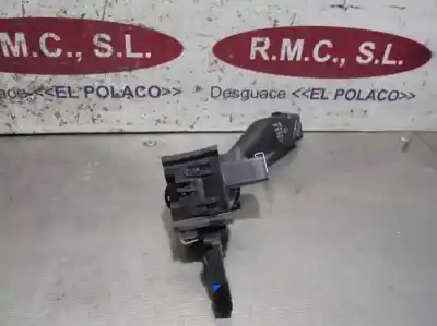 Peça sobressalente para automóvel em segunda mão comutador de limpa vidros por seat leon (1p1) reference referências oem iam 1k0953519  