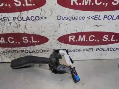 Peça sobressalente para automóvel em segunda mão comutador de limpa vidros por seat leon (1p1) reference referências oem iam 1k0953519  