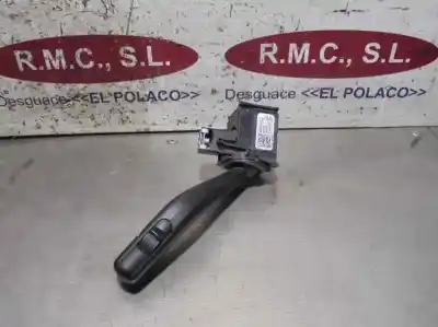 Peça sobressalente para automóvel em segunda mão comutador de limpa vidros por seat leon (1p1) reference referências oem iam 1k0953519  