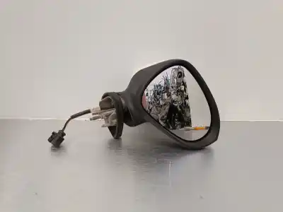 Second-hand car spare part right rearview mirror for seat leon (1p1) reference oem iam references 