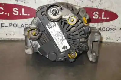 Gebrauchtes Autoersatzteil lichtmaschine zum suzuki swift berlina (rs/mz) d/z13dt oem-iam-referenzen   