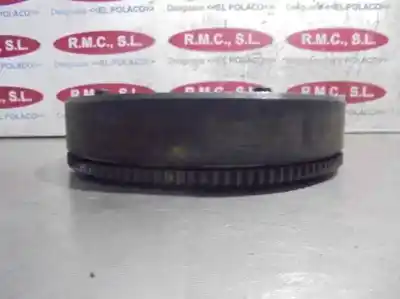 Peça sobressalente para automóvel em segunda mão volante do motor por bmw serie 3 berlina (e46) 320d referências oem iam   