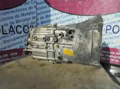 Peça sobressalente para automóvel em segunda mão  por BMW SERIE 3 BERLINA (E46)  Referências OEM IAM HBL  