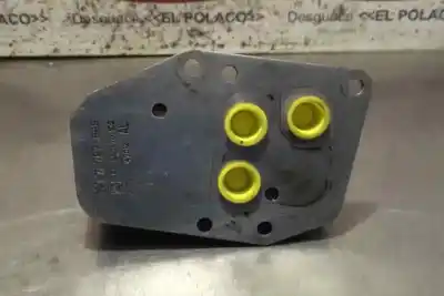 Peça sobressalente para automóvel em segunda mão radiador de óleo do motor por bmw serie 3 berlina (e46) d/204d4 referências oem iam   