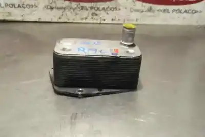 Peça sobressalente para automóvel em segunda mão Radiador De óleo Do Motor por BMW SERIE 3 BERLINA (E46) D/204D4 Referências OEM IAM   