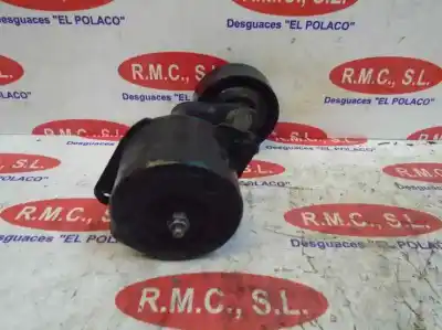 Peça sobressalente para automóvel em segunda mão Esticador De Correia por BMW SERIE 3 BERLINA (E46) D/204D4 Referências OEM IAM   