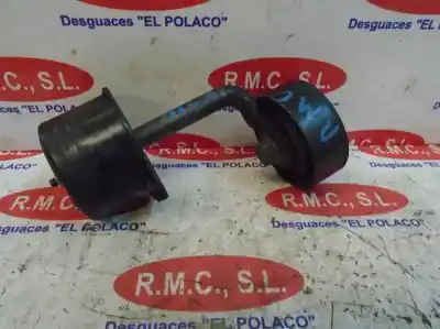 Peça sobressalente para automóvel em segunda mão esticador de correia por bmw serie 3 berlina (e46) d/204d4 referências oem iam   