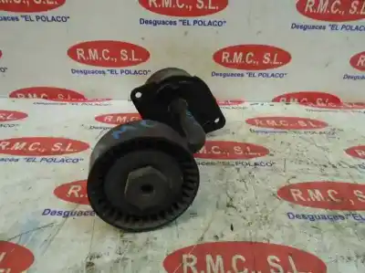 Peça sobressalente para automóvel em segunda mão esticador de correia por bmw serie 3 berlina (e46) d/204d4 referências oem iam   