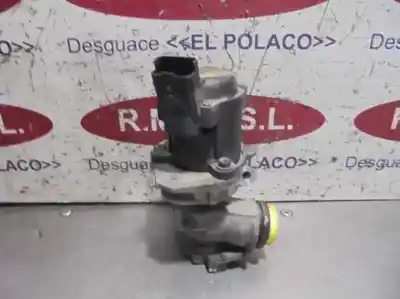 Second-hand car spare part egr valve for citroen c3 i (fc_, fn_) 1.4 hdi oem iam references   