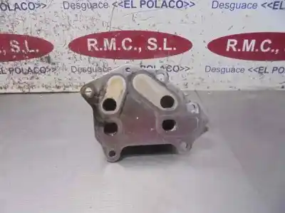 Second-hand car spare part Engine Oil Cooler for FORD FUSION (JU_) 1.4 TDCI OEM IAM references   