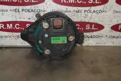 Peça sobressalente para automóvel em segunda mão motor de sofagem por audi a4 b6 avant (8e5) 1.9 tdi referências oem iam 663000u  