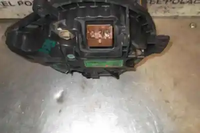 Peça sobressalente para automóvel em segunda mão motor de sofagem por audi a4 b6 avant (8e5) 1.9 tdi referências oem iam 663000u  