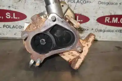 Second-hand car spare part turbocharger for toyota corolla (e12) 1cdftv oem iam references vb100304  