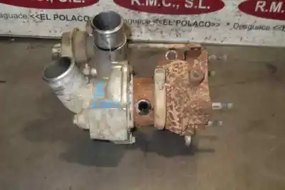 Second-hand car spare part turbocharger for toyota corolla (e12) 1cdftv oem iam references vb100304  