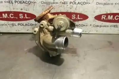 Second-hand car spare part turbocharger for toyota corolla (e12) 1cdftv oem iam references vb100304  