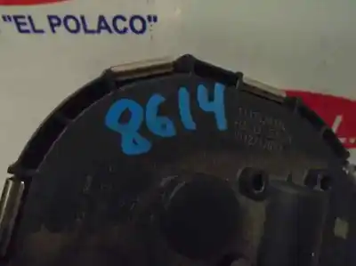 Second-hand car spare part front windshield wiper motor for seat leon (1p1) reference oem iam references   