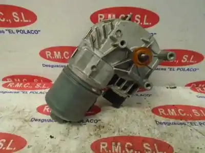 Peça sobressalente para automóvel em segunda mão Motor Do Limpa Para Brisas por SEAT LEON (1P1) Reference Referências OEM IAM   
