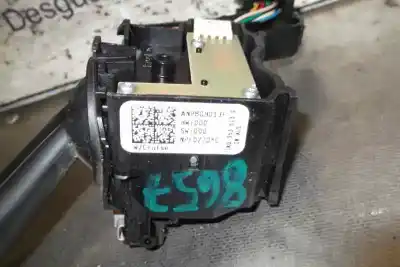 Second-hand car spare part indicator switch for seat leon (1p1) 1.9 tdi oem iam references 1k0953513g  