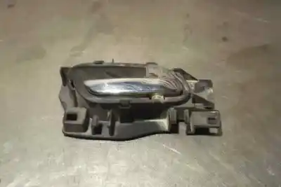 Pezzo di ricambio per auto di seconda mano MANIGLIA INTERNA ANTERIORE DESTRA per PEUGEOT 308 SW  Riferimenti OEM IAM 9660525380  