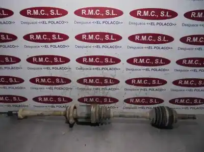 Second-hand car spare part  for TOYOTA RAV4 (A2)  OEM IAM references   