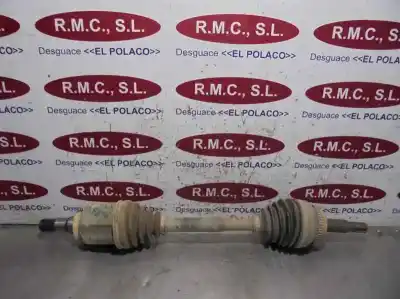 Second-hand car spare part FRONT LEFT TRANSMISSION for TOYOTA RAV4 (A2)  OEM IAM references   