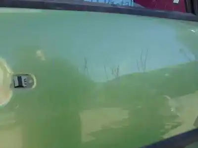 Second-hand car spare part rear right door for citroen c3 i (fc_, fn_) 1.4 hdi oem iam references   