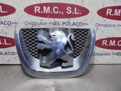Second-hand car spare part FRONT GRILLE for PEUGEOT PARTNER (S2)  OEM IAM references   