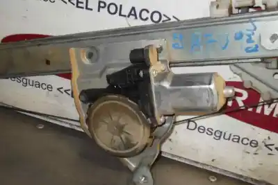 Second-hand car spare part driver left window regulator for suzuki grand vitara jb (jt) f9q oem iam references   