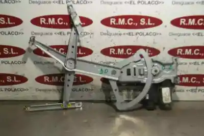 Pezzo di ricambio per auto di seconda mano  per OPEL CORSA C  Riferimenti OEM IAM 24466594  