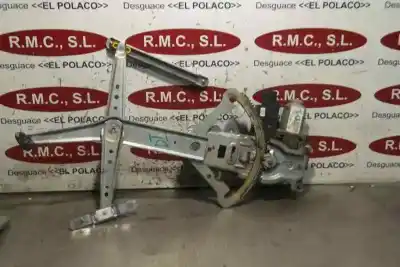 Pezzo di ricambio per auto di seconda mano  per OPEL CORSA C  Riferimenti OEM IAM 24466593  