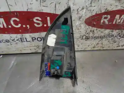 Автозапчастина б/у регулятор склона задній лівий для skoda fabia (6y2/6y3) atd посилання на oem iam   