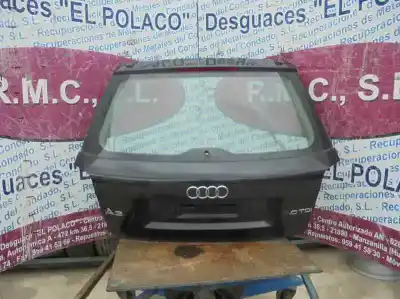 Second-hand car spare part  for AUDI A3 (8P1)  OEM IAM references   