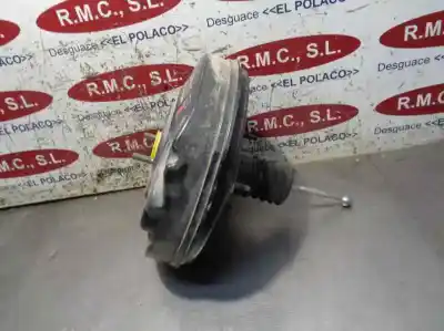 Peça sobressalente para automóvel em segunda mão servo freio por audi a3 (8p1) 2.0 tdi 16v referências oem iam 1k1614105  