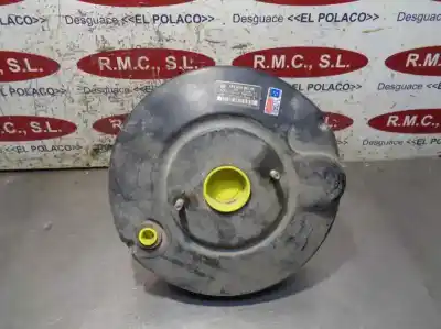 Peça sobressalente para automóvel em segunda mão Servo Freio por AUDI A3 (8P1) 2.0 TDI 16V Referências OEM IAM 1K1614105  