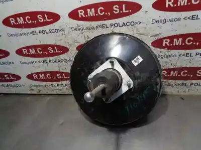 Peça sobressalente para automóvel em segunda mão servo freio por audi a3 (8p1) 2.0 tdi 16v referências oem iam 1k1614105  