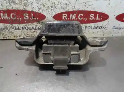 Second-hand car spare part left engine support for audi a3 (8p1) 2.0 tdi 16v oem iam references 1k0199555  