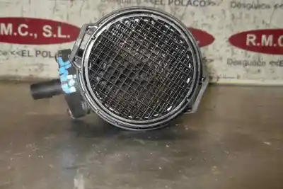 Pezzo di ricambio per auto di seconda mano misuratore di flusso per audi a6 c5 (4b2) 2.5 tdi riferimenti oem iam 0281002429  