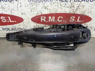 Peça sobressalente para automóvel em segunda mão  por PEUGEOT 508  Referências OEM IAM   