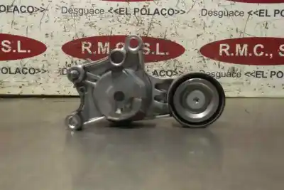 Peça sobressalente para automóvel em segunda mão esticador de correia por peugeot 508 bh01 referências oem iam 9807720180