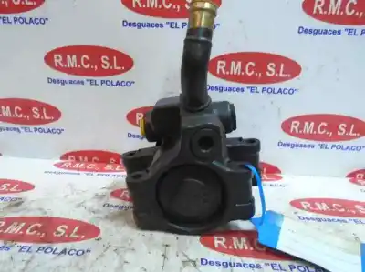 Second-hand car spare part steering pump for ford fiesta (cbk) ambiente oem iam references   