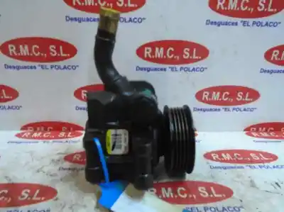 Second-hand car spare part steering pump for ford fiesta (cbk) ambiente oem iam references   