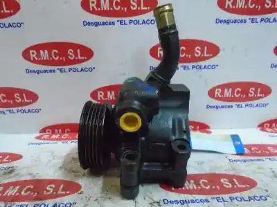Second-hand car spare part steering pump for ford fiesta (cbk) ambiente oem iam references   