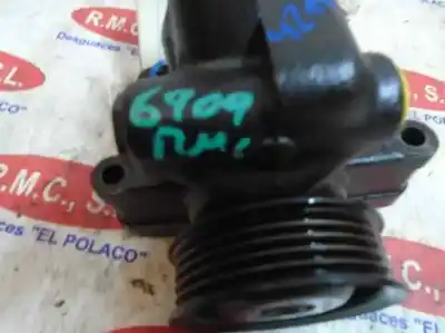 Second-hand car spare part steering pump for ford fiesta (cbk) ambiente oem iam references   