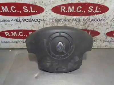 Pezzo di ricambio per auto di seconda mano Air Bag Anteriore Sinistro per RENAULT SCENIC II (JM) D/F9Q D8 Riferimenti OEM IAM 8200310291B  