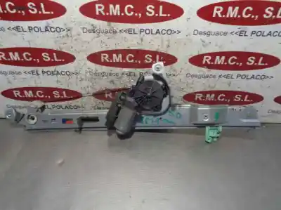 Автозапчасти б/у  за RENAULT SCENIC II (JM)  ссылки OEM IAM   