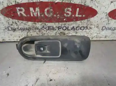 Автозапчасти б/у выключатель переднего правого окна за renault scenic ii (jm) d/f9q d8 ссылки oem iam   