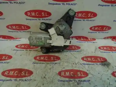 Автозапчасти б/у мотор заднего стеклоочистителя за RENAULT SCENIC II (JM) D/F9Q D8 ссылки OEM IAM 54906412  