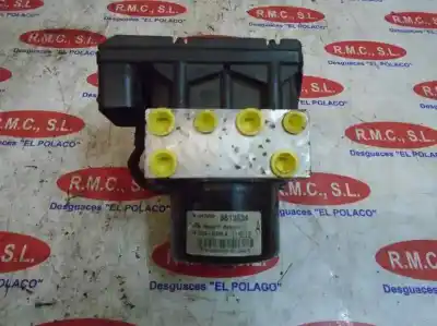 Second-hand car spare part  for VOLVO S60 BERLINA  OEM IAM references 8619534  