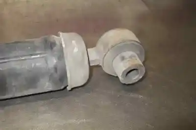 Peça sobressalente para automóvel em segunda mão amortecedor traseiro esquerdo por renault megane i scenic (ja0) 2.0 cat referências oem iam   